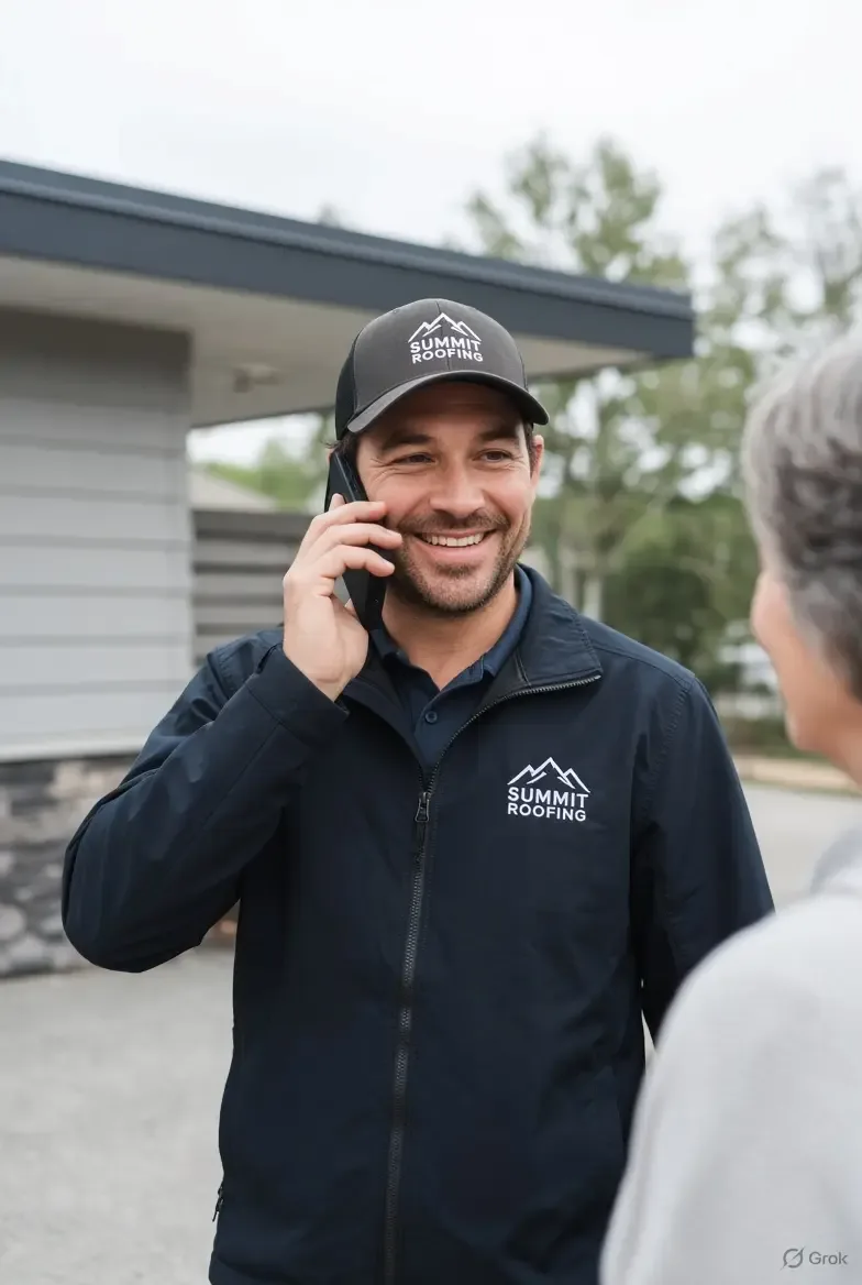 Flat Roof Leak Repair Cameron, OK FAQs